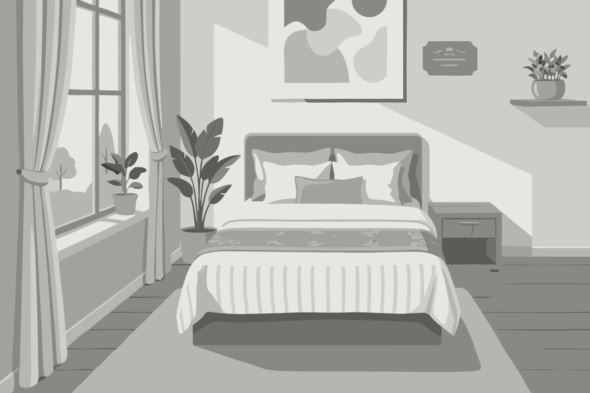Appartamento Familiare con 1 Camera da Letto